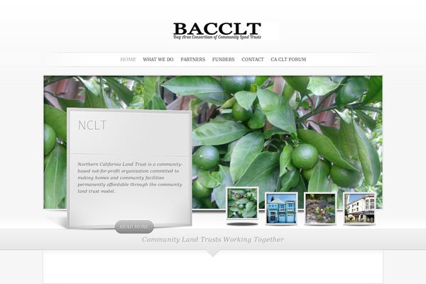 SimplePress theme site design template sample