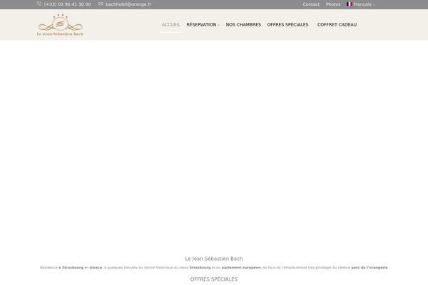 Site using Wp-seopress plugin