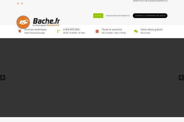 Site using Dentalia-plugin plugin