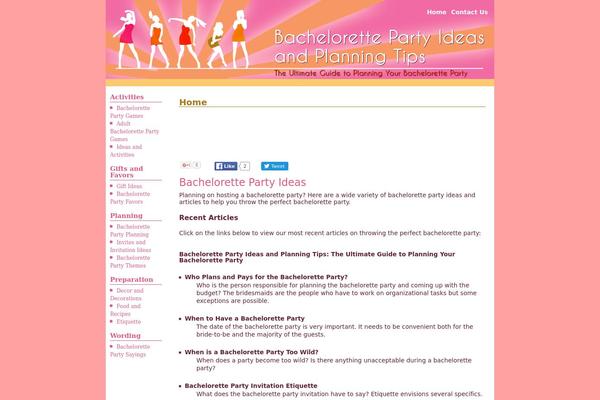 bachelorette-party-ideas.com site used Bpipt