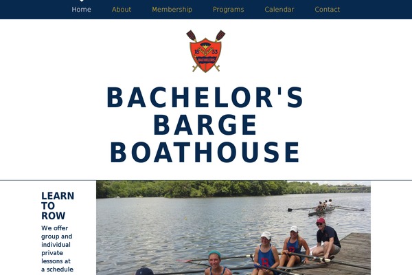 bachelorsbargeclub.org site used Bb-2014