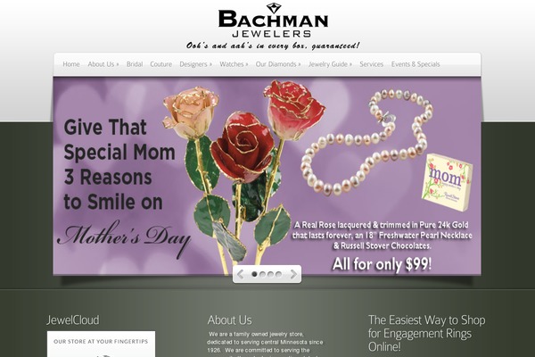 Site using BigContact Contact Page plugin