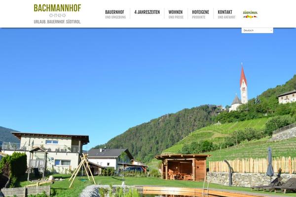 Site using Royalslider plugin