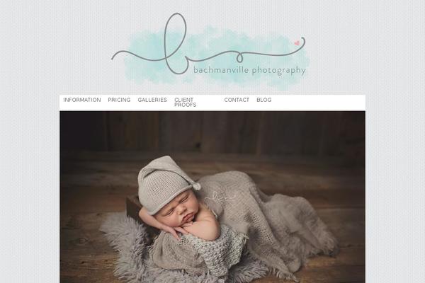 Site using Tweet & Like plugin