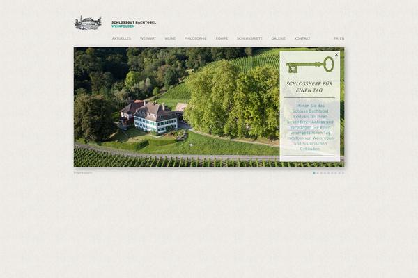 Site using Codestyling Localization plugin
