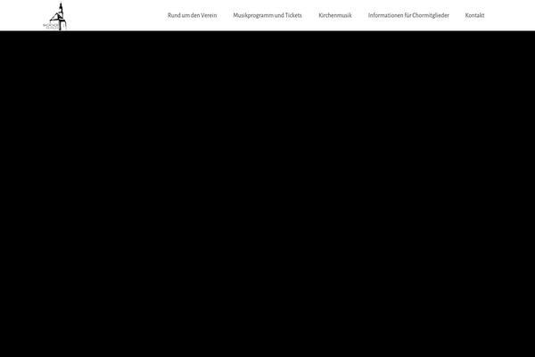 Pisces theme site design template sample