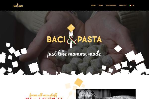 Site using CC Cookie Consent (Silktide) plugin