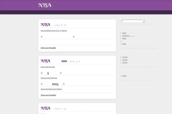 Crucial theme site design template sample