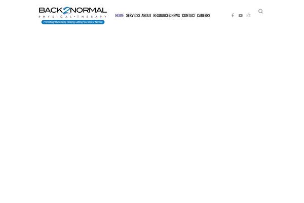 Site using Vc-super-bundle plugin