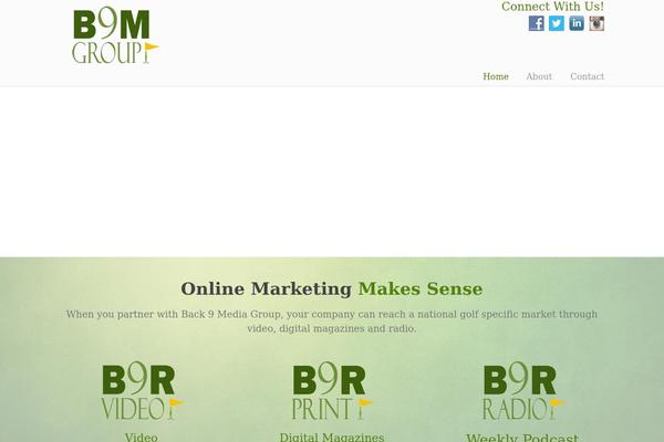 Site using Wpleadplus plugin