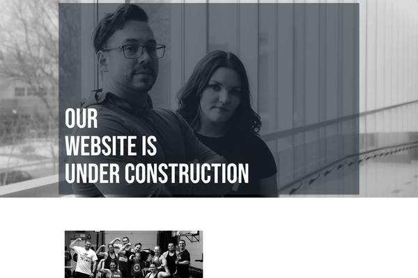 Site using Coming Soon Page & Maintenance Mode by SeedProd plugin