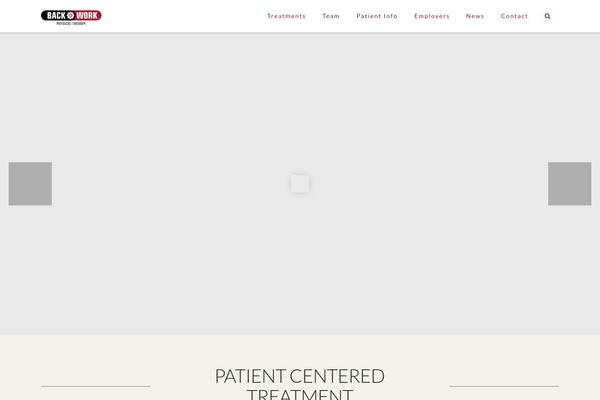X | The Theme theme site design template sample