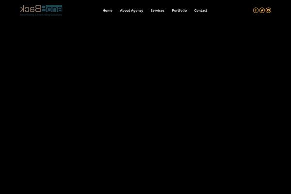 Site using LayerSlider plugin