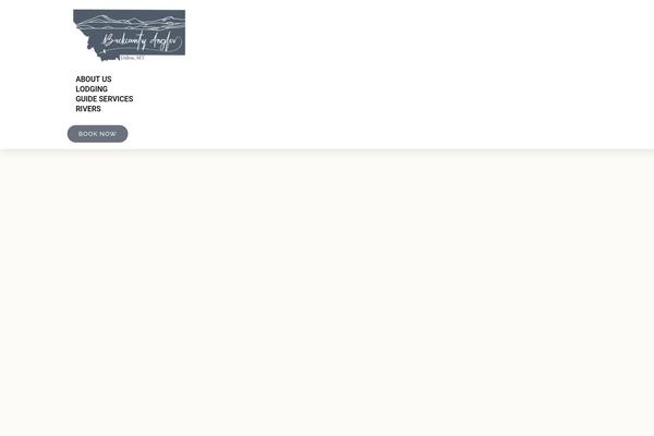 Site using Chalet-core plugin
