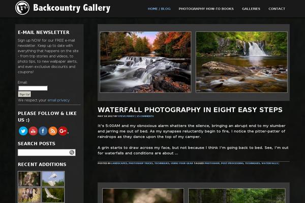 Site using Ultimate-Premium-Plugin plugin