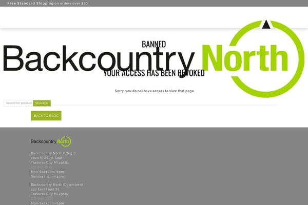 Site using Post Grid plugin