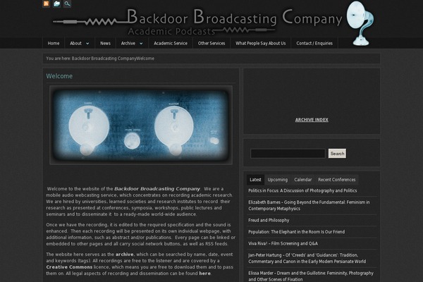 Site using mb.miniAudioPlayer - an HTML5 audio player for your mp3 files plugin