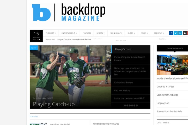 backdropmagazine.com site used Dw_focus_1.0.8_theme