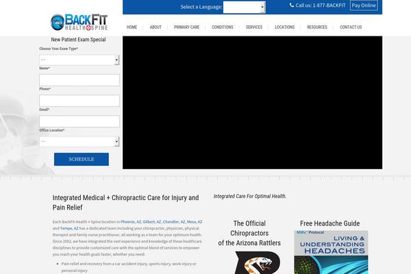 Pharmaplus theme site design template sample