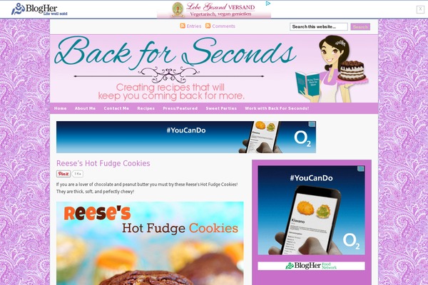 Site using Easy External Links plugin