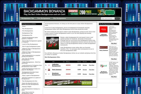 Dealer theme site design template sample