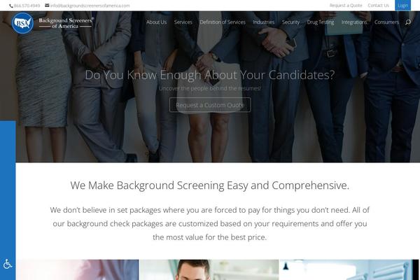 backgroundscreenersofamerica.com site used Bcib-divi-child-theme