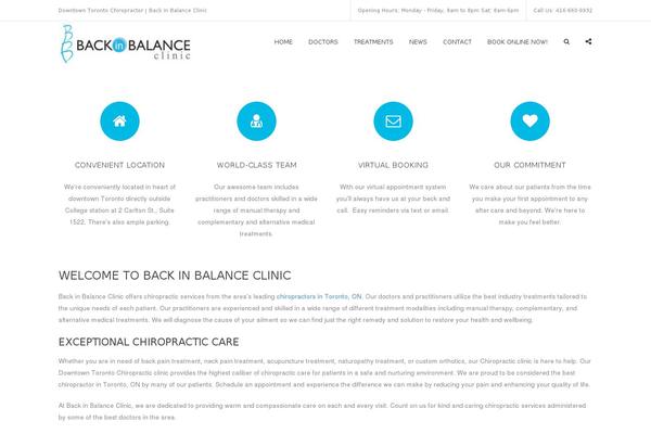 Site using Mooelements plugin