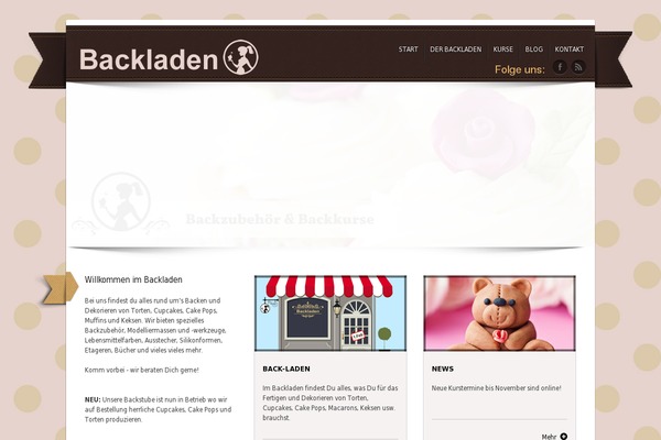 oishi theme websites examples