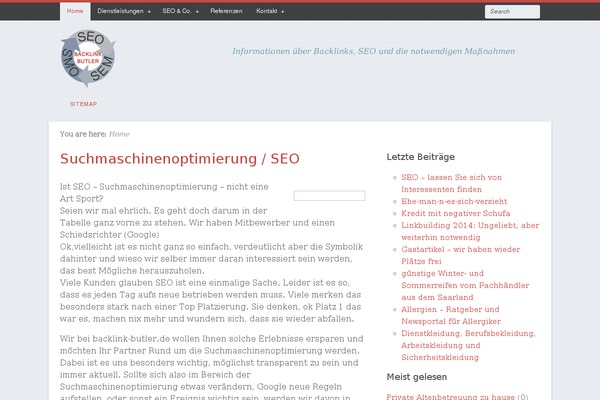 Path theme site design template sample