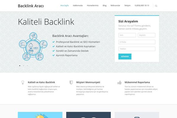 Site using Click-to-chat-for-whatsapp plugin