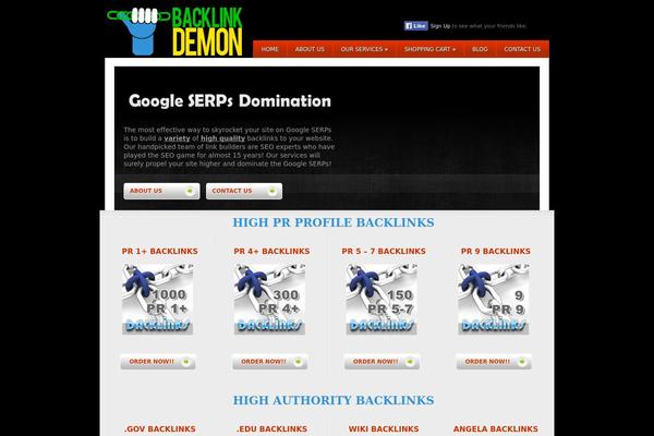 Wisebusiness theme site design template sample