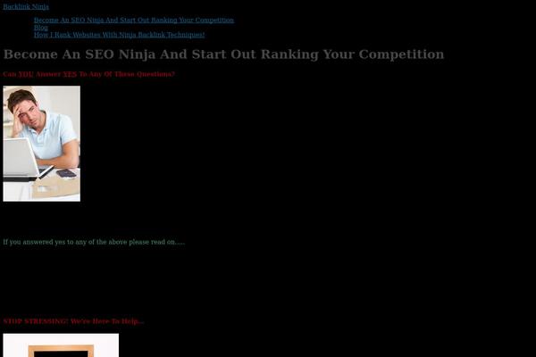 Paradisehotel theme site design template sample
