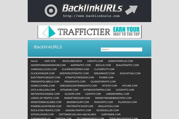 Site using Ccb-youtube plugin