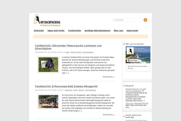Site using Slimbox Plugin plugin
