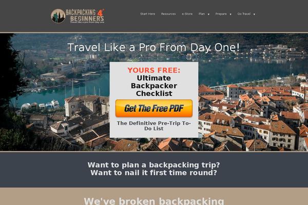 OptimizePress theme theme site design template sample