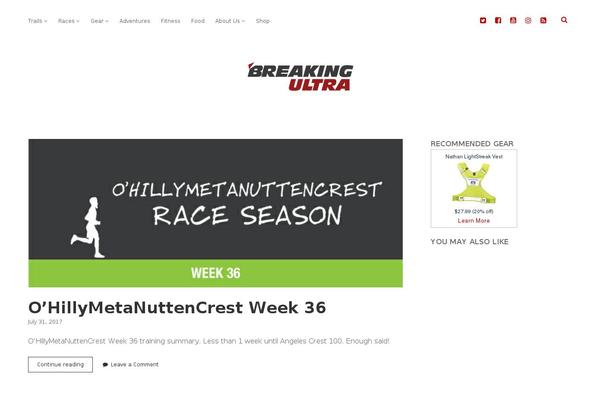 Site using AvantLink WP plugin