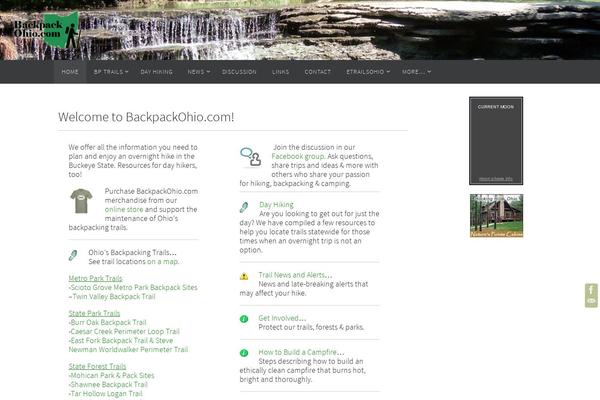Site using NewsPlugin plugin