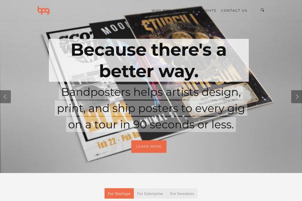 Site using Seriously-simple-podcasting plugin