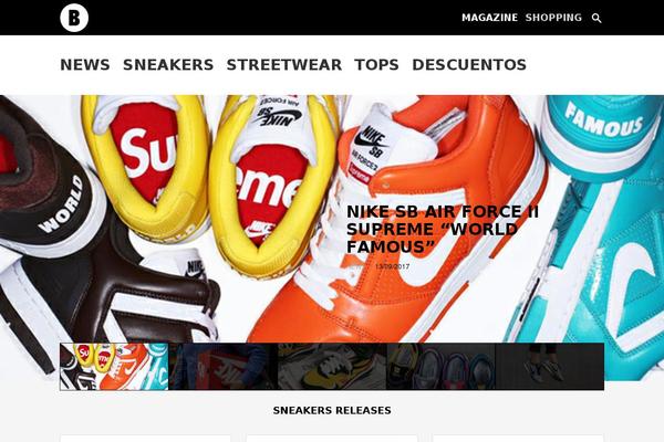 Site using Instagram-feed-pro plugin