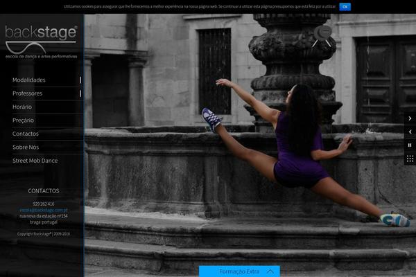 Site using Wpzoom-shortcodes plugin