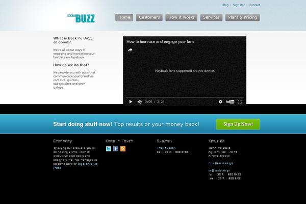 Saas Ii theme site design template sample