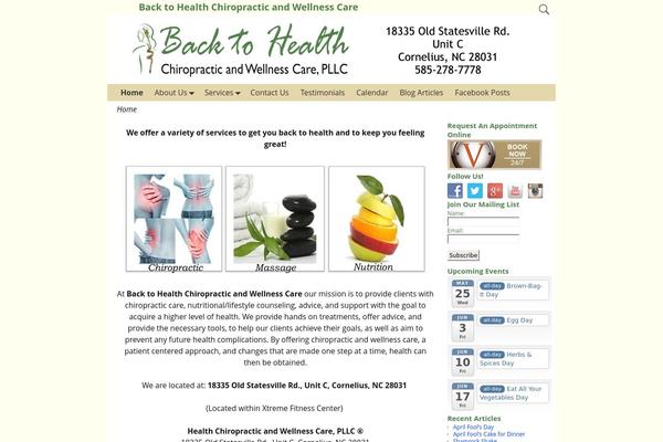 Weaver Xtreme theme site design template sample