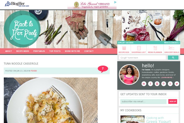 backtoherroots.com site used Restored316-create