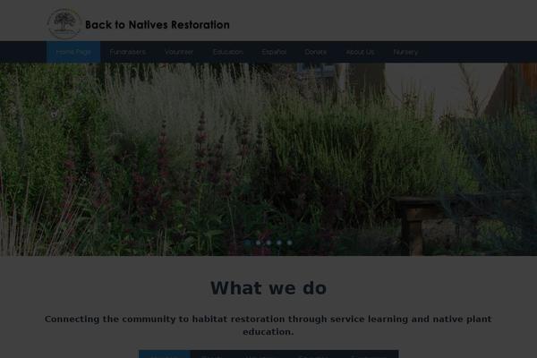 Site using PTA Volunteer Sign Up Sheets plugin