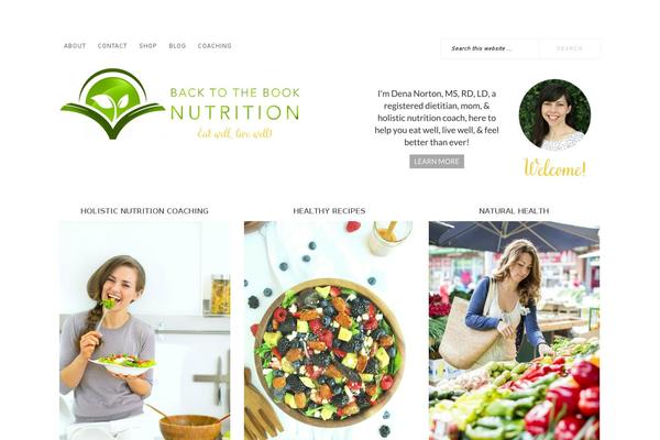 Site using Wp-recipe-maker plugin