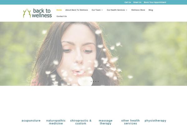 Site using Sticky Popup plugin