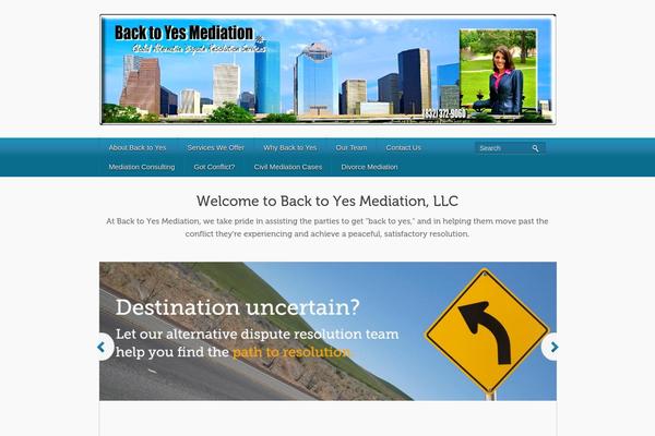 Site using Olevmedia-portfolio plugin