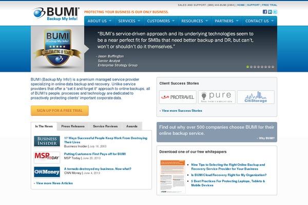 Nevada theme site design template sample