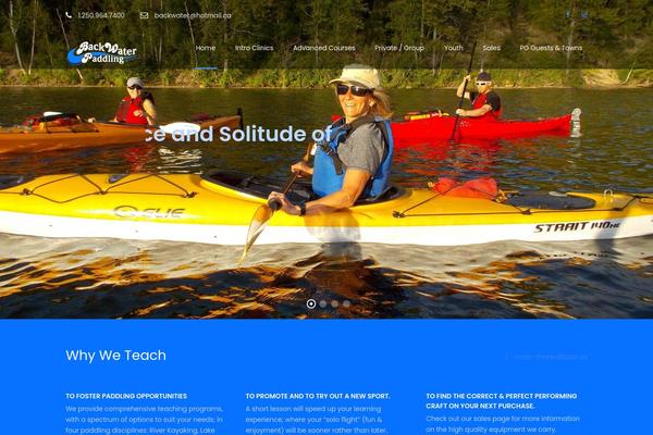 Traveltour-child theme site design template sample