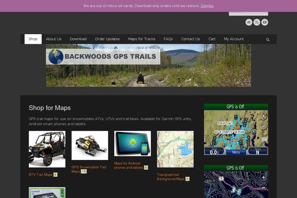Site using Youtube Sidebar Widget plugin